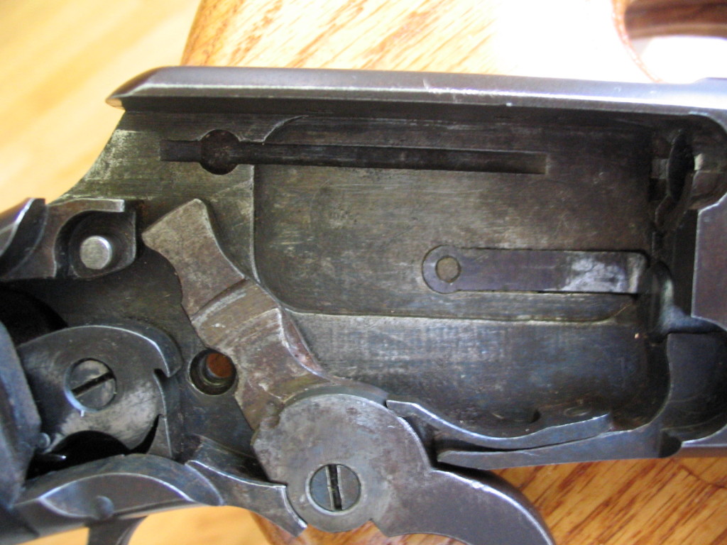 Marlin Lever Action Rimfire Rifle Extractors & Ejectors Wisner's Inc